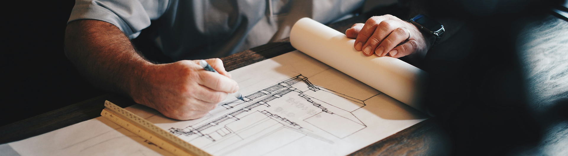 Master of Construction Management